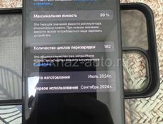 Айфон 15