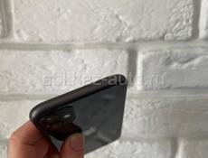 iPhone 11 128gb black 🔋100%