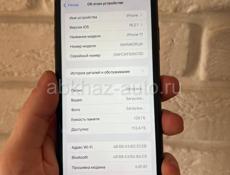 iPhone 11 128gb black 🔋100%