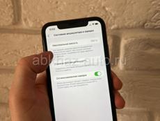 iPhone 11 128gb black 🔋100%