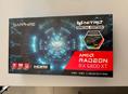 Видеокарта AMD 6800 xt Nitro