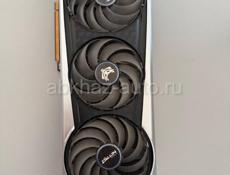 Видеокарта AMD 6800 xt Nitro