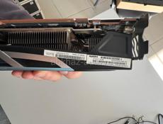 Видеокарта AMD 6800 xt Nitro