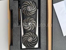 Видеокарта AMD 6800 xt Nitro