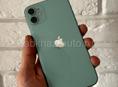 iPhone 11 128gb green 🔋100%