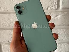 iPhone 11 128gb green 🔋100%