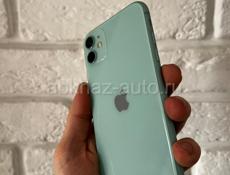 iPhone 11 128gb green 🔋100%