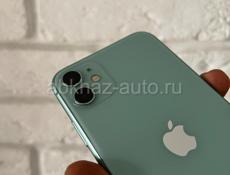 iPhone 11 128gb green 🔋100%