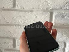 iPhone 11 128gb green 🔋100%