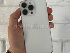iPhone 13 Pro 128gb white 