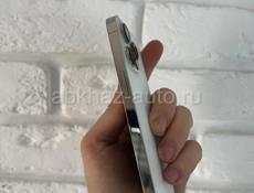 iPhone 13 Pro 128gb white 