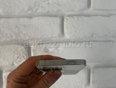 iPhone 13 Pro 128gb white 