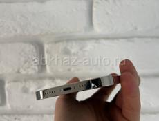 iPhone 13 Pro 128gb white 