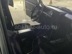 ВАЗ 2107