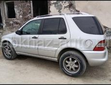 Mercedes-Benz ML