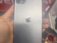 iPhone 11 ProMax 256гб