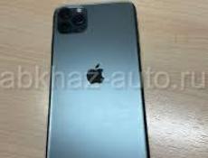 iPhone 11 ProMax 256гб
