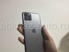 iPhone 11 ProMax 256гб