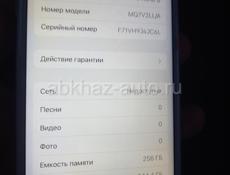 Ipnone 8 🔥256гб👌