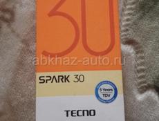 Техно Спарк 30