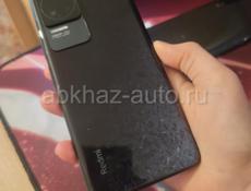 Redmi K50 8/256