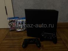 Ps 4 pro Срочно 