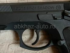 Продаю пистолет 