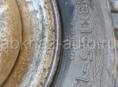 Покрышки с дисками 