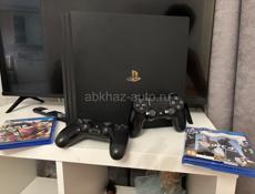 PlayStation 4 pro