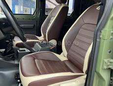 Hummer H3X