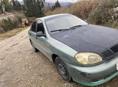 Chevrolet Lanos