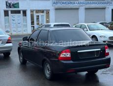 ВАЗ 2170 Priora