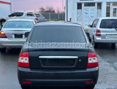 ВАЗ 2170 Priora