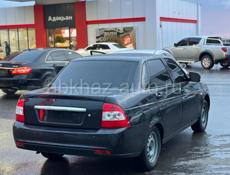 ВАЗ 2170 Priora
