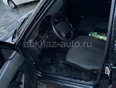 ВАЗ 2170 Priora