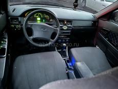 ВАЗ 2170 Priora