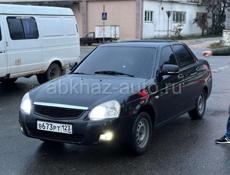 ВАЗ 2170 Priora