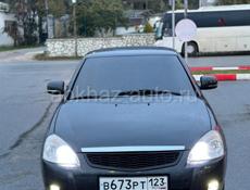 ВАЗ 2170 Priora