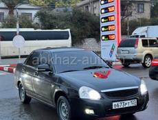 ВАЗ 2170 Priora