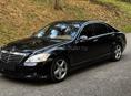 Mercedes-Benz S-Класс