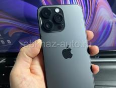 iPhone 14 Pro Max 128gb black идеал ✅