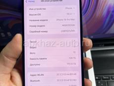 iPhone 14 Pro Max 128gb black идеал ✅