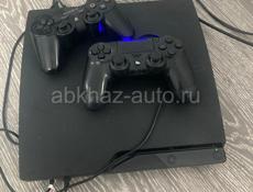 Пс3