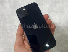 iPhone 13 128gb черный 