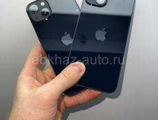 iPhone 13 128gb черный 
