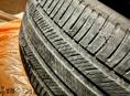 R19 Michelin 235/55