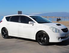 Toyota Caldina