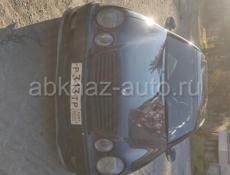 Mercedes-Benz CLK