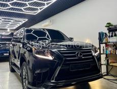 Lexus GX