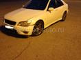 Toyota Altezza